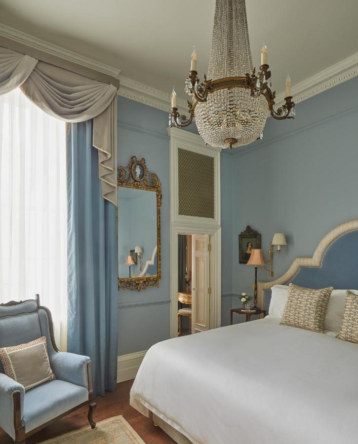 Henrys Townhouse Marylebone, London Hotel Exterior photo